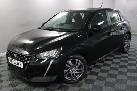 Peugeot 208 PURETECH ACTIVE PREMIUM S/S