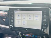 Toyota Hilux Invincible X | Auto | 2.8 LT | Double Cab | Sensors | EURO 6 | NO VAT 35