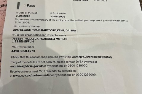 Peugeot 208 ACTIVE - PART EXCHANGE TO CLEAR - MOT MAY 2027 -£20 ROAD TAX 55