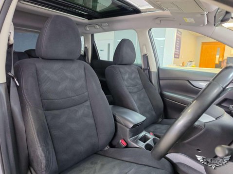 Nissan X-Trail 1.6 DIG-T N-Vision Euro 6 (s/s) 5dr 84