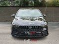 Mercedes-Benz A Class 1.3 A 200 AMG Line Premium Auto 5dr 10