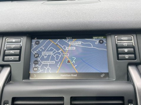 Land Rover Discovery Sport 2.0 TD4 Landmark Auto 4WD Euro 6 (s/s) 5dr 28