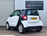 Smart Fortwo Coupe 1.0 Passion Coupe 2dr Petrol Manual Euro 6 (s/s) (71 ps) 13