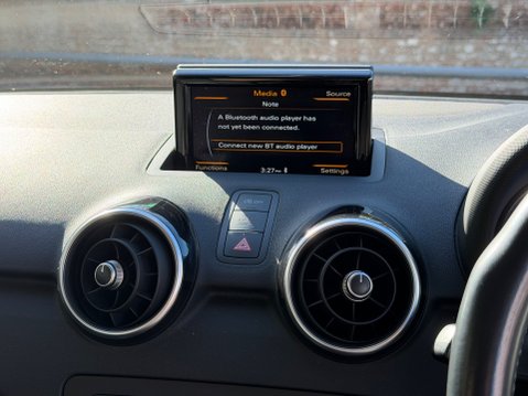 Audi A1 SPORTBACK TFSI SPORT 21