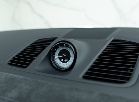 Porsche Cayenne Turbo GT 19