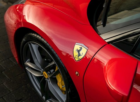 Ferrari 488 GTB 24