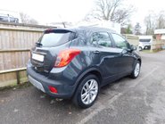 Vauxhall Mokka 1.4 EXCLUSIV S/S 5 Dr 4