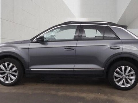 Volkswagen T-Roc 1.0 TSI Design Euro 6 (s/s) 5dr 7