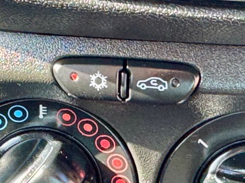 Vauxhall Corsa ENERGY A/C ECOFLEX 30