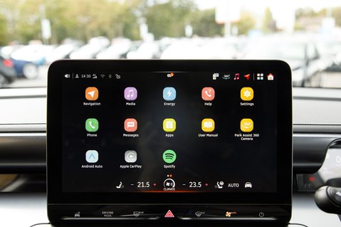 Smart #1 PRO PLUS 17