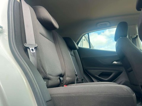Vauxhall Mokka X 1.6 Mokka X Active CDTi ecoTec S/S 5dr 14
