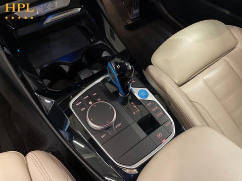 BMW Ix3 80kWh M Sport Pro SUV 5dr Electric Auto (286 ps) 17