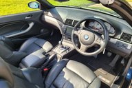 BMW 3 Series M3 SMG 10