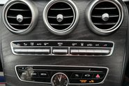 Mercedes-Benz C Class C350 E SPORT 44