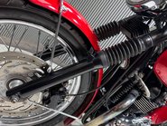 Triumph Bonneville 2012 ONLY 13K STUNNING EXAMPLE MOT WARRANTY 865CC 9