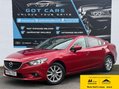 Mazda 6 2.0 SKYACTIV-G SE-L Nav Euro 6 (s/s) 4dr 1