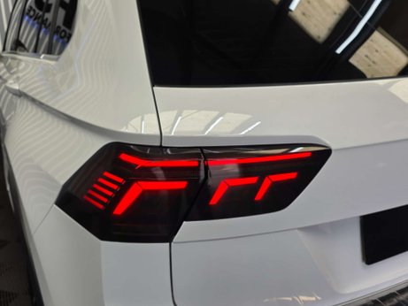 Volkswagen Tiguan 2.0 TSI R SUV 5dr Petrol DSG 4Motion Euro 6 (s/s) (320 ps) 28