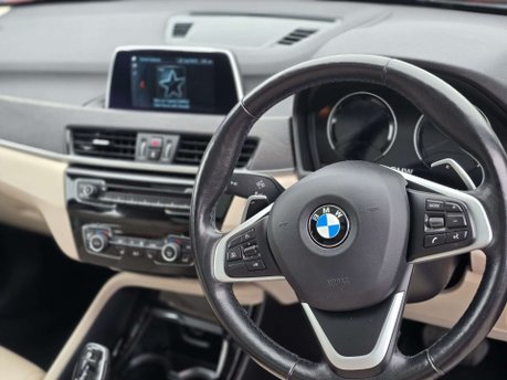 BMW X1 2.0 20i xLine SUV 5dr Petrol DCT sDrive Euro 6 (s/s) (192 ps) 31