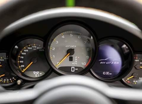 Porsche 911 GT3 RS (991.2) 20