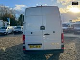 MAN TGE AUTO LWB L3H3 High Roof Lion Xs 3.140 Air Con Alloys EURO 6 SELECT 7