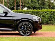 BMW X3 M40I MHEV 24
