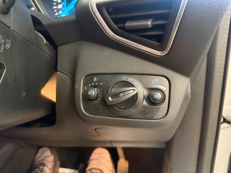 Ford Kuga 2.0 TDCi Titanium Powershift AWD Euro 5 5dr 17