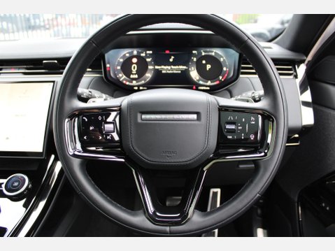 Land Rover Range Rover Sport 3.0 P400 DYNAMIC SE MHEV 18