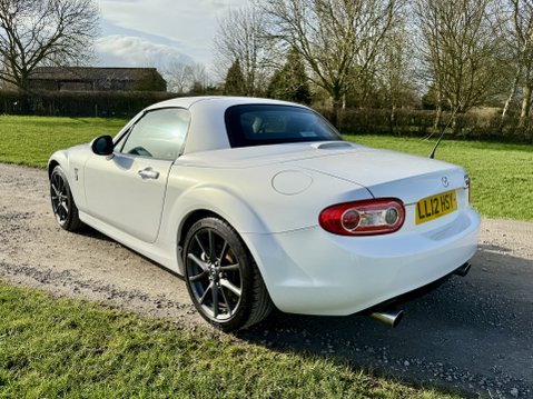 Mazda MX-5 I ROADSTER VENTURE EDITION BBR Conversion STUNNING FSH 8