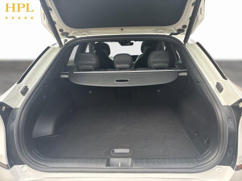 Kia EV6 77.4kWh GT-Line S Hatchback 5dr Electric Auto AWD (320 bhp) 22
