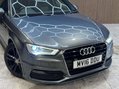 Audi A3 2.0 A3 Sportback S Line Nav TDI 5dr 7