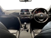 BMW 3 Series 2.0 320d ED Sport Saloon 4dr Diesel Manual Euro 6 (s/s) (163 ps) 19