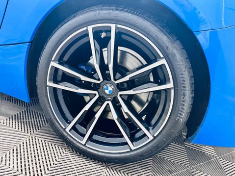 BMW Z4 2.0 30i M Sport Auto sDrive Euro 6 (s/s) 2dr 24