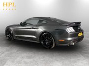 Ford Mustang 2.3T EcoBoost Fastback 2dr Petrol SelShift Euro 6 (290 ps) Cruise Control 5