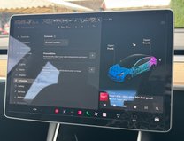 Tesla Model 3 (Sold) (Dual Motor) Long Range Saloon 4dr Electric Auto 4WDE (346 ps) 18