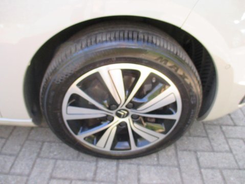 Citroen Grand C4 Spacetourer 1.5 BlueHDi Flair Euro 6 (s/s) 5dr 12