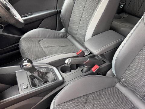 Audi A1 SPORTBACK TFSI S LINE 51