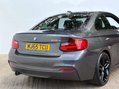 BMW 2 Series 2.0 218d M Sport 2dr 26