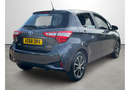 Toyota Yaris 1.5 Hybrid Icon Tech 5dr CVT 9