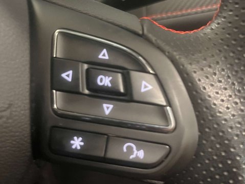 MG ZS MG ZS Trophy Connect EV 5dr 16