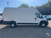 Peugeot Boxer XLWB L4H3 (SOLD MT) High Roof Professional Premium Plus Air Con Sensors EUR 5