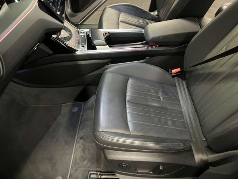 Audi E-Tron e-tron Technik 50 Quattro 4WD 5dr 46