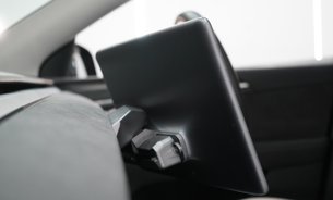 Tesla Model Y LONG RANGE TOW BAR White Interior 20" Induction Wheels LOW Mileage! 19