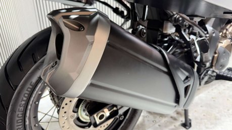 Suzuki V-Strom XT 2022 ONLY 2K FULL LUGGAGE STUNNING ADVENTURE BIKE 39