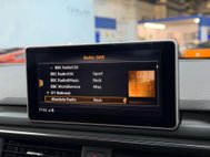 Audi S4 3.0 TFSI V6 Saloon 4dr Petrol Tiptronic quattro Euro 6 (s/s) (354 ps) 36