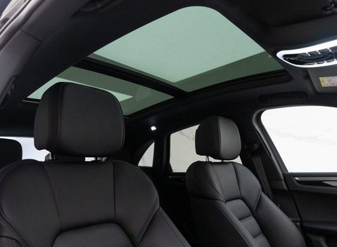 Porsche Macan S PDK 7