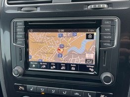 Volkswagen Scirocco 1.4 Scirocco GT BlueMotion Technology TSi 3dr 27