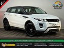 Land Rover Range Rover Evoque SD4 DYNAMIC