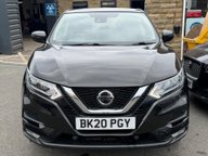 Nissan Qashqai DIG-T ACENTA PREMIUM 4