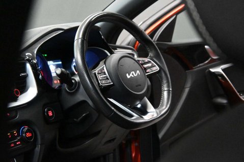 Kia Pro Ceed 1.5 Pro Ceed GT-Line ISG 5dr 4