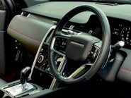 Land Rover Discovery Sport R-DYNAMIC HSE 5